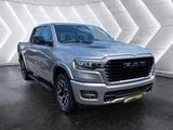 Dodge RAM 1500 Laramie Sport Crew Cab 2025 3.0 L6 - Dodge RAM: Laramie
