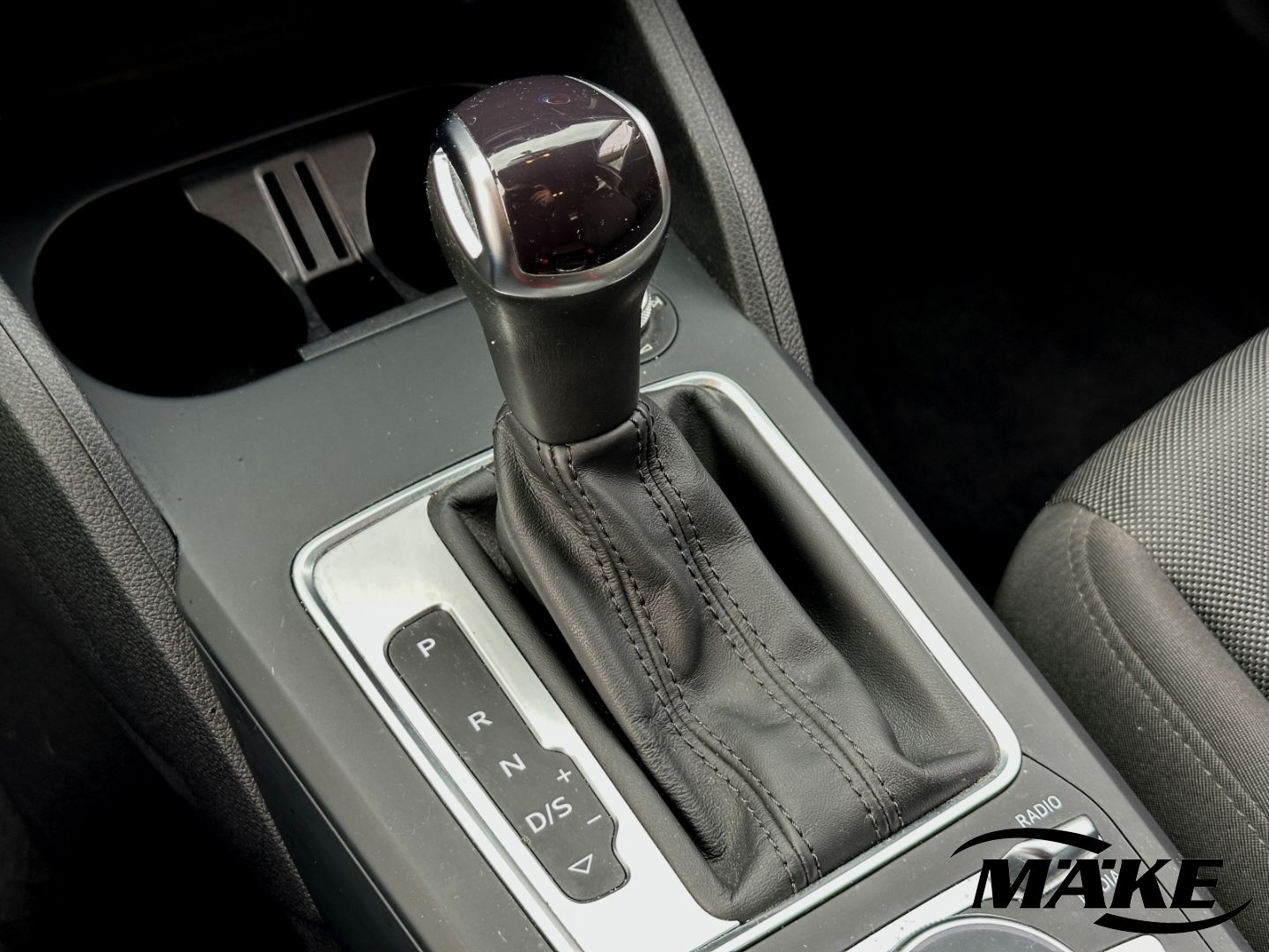 Q2 advanced 35 TFSI s-tronic LED RFK AHZV ACC