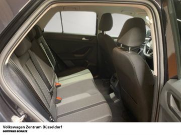 Volkswagen T-Roc - 6