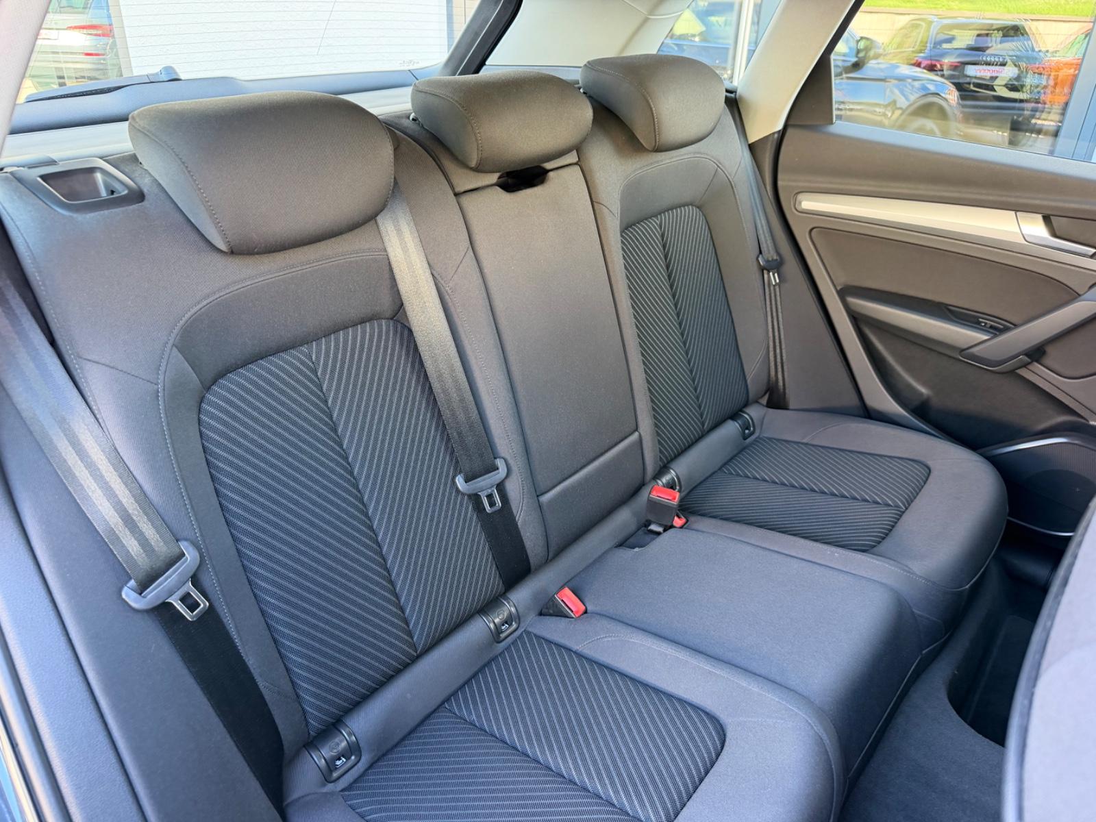 Audi Q5 40 TDI quattro, миниатюра 25