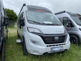 Dethleffs Globetrail Advantage 640 ER Fiat NAVI CAM  - Angebote