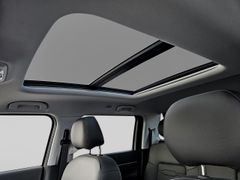 DFSK RICH 9 4x4 Leder LED SHZ CarPlay 360° PDC BLT