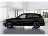 Mercedes-Benz GLC 63 AMG S E PERFORMANCE Pano/Burm/HUD/Distr - Mercedes-Benz GLC 63 AMG Jahreswagen