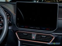 Cupra Leon - Vorschau Bild 8