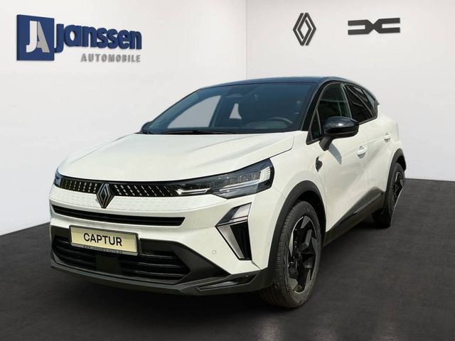 Renault CAPTUR KISS TCe 90