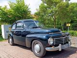 Volvo PV 444 kein 544 Oldtimer - Volvo: Pv 444