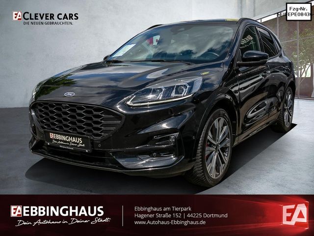 Ford Kuga 2.0 ST-Line X Stauassistent Kamera Navi ACC
