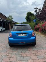 MINI One MINIMALIST 55kW One MINIMALIST - MINI ONE von privat