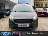 Ford Tourneo Courier Titanium 1.5 TDCi Navi CarPlay K - Ford Tourneo