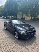 BMW Bmw 2er 218i Cabrio Automatik Navi - BMW: Cabrio, 2er