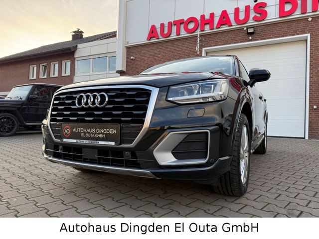 Audi Q2 S tronic 1.6 TDI Design