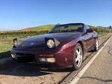 Porsche Der andere Gebrauchte: Porsche 944 S2 Cabr... - Porsche 944: Cabrio