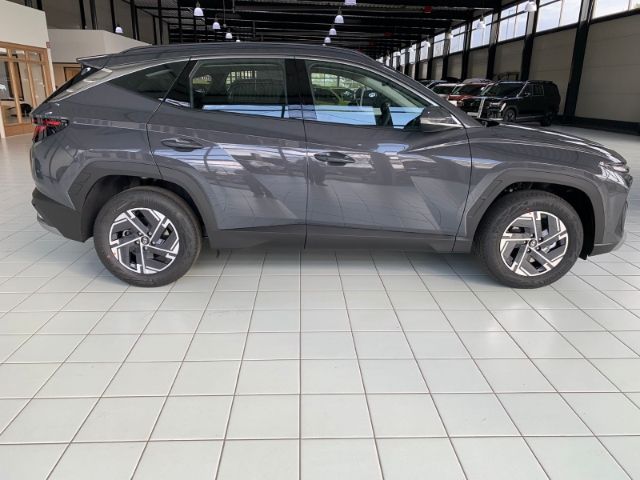 Hyundai TUCSON - Bild 4