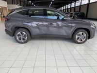Hyundai TUCSON - Vorschau Bild 4