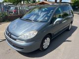 Peugeot 807 Family 140 Aut. *1.Hand* - Peugeot 807 mit Benzin-Antrieb