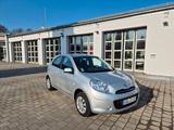 Nissan Micra 1.2 Elle, wenig km - Nissan Micra: Elle