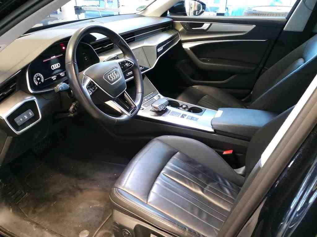 Audi A6 - Bild 5