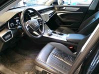 Audi A6 - Vorschau Bild 5