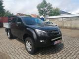 Isuzu D-Max  Double Cab 4WD *Automatik*1-Hand* - Isuzu in Hannover