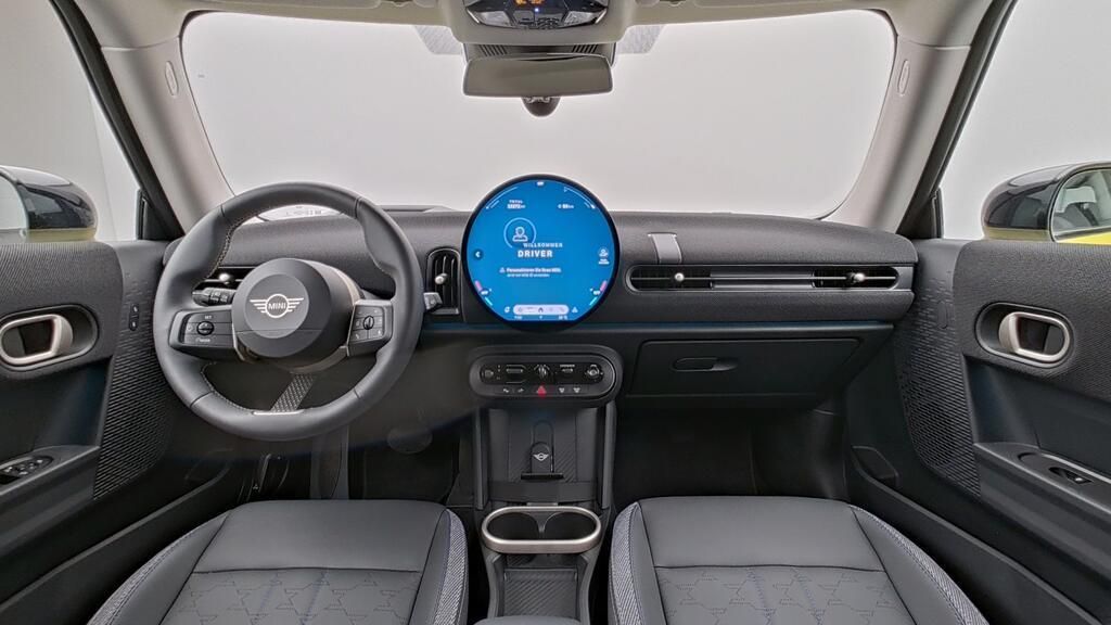 MINI Cooper C - Bild 11