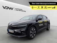Renault Megane E-TECH - Vorschau Bild 1