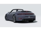 Porsche 992 -2 (911) Carrera Cabriolet - Porsche: Roadster, 911