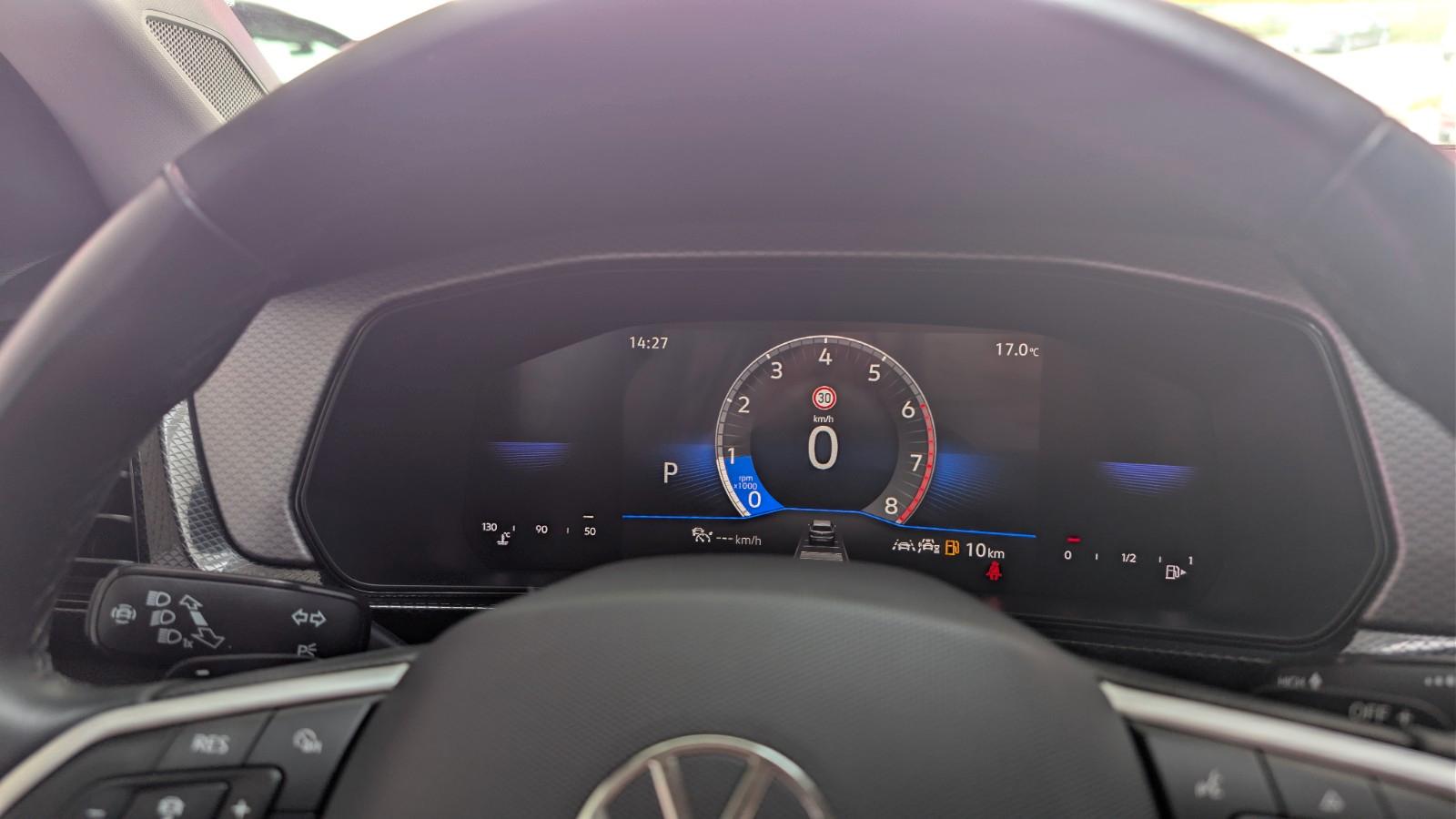 Volkswagen T-Cross 1.0 TSI 85 Life *ACC*LANE*KAM*SHZ*, миниатюра 25