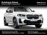 BMW iX3 Impressive LASER AHK DAPro 360° H/K HUD GEST - BMW iX3 Jahreswagen