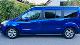Ford Grand Tourneo 1.5 TDCi 88kW Titanium Titanium - Ford Grand Tourneo von privat