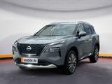 Nissan X-Trail e-Power e-4orce Tekna 1.5 VC-T EU6e HUD  - Nissan X-Trail in Osnabrück