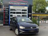 Volkswagen Golf Sportsvan VII 1.6 TDI Trendline NAVI-1Hand - Volkswagen Golf Sportsvan Trendline mit Diesel-Antrieb