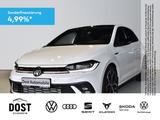 Volkswagen Polo GTI 2,0 l TSI DSG KLIMA+BEATS+NAVI+KAMERA