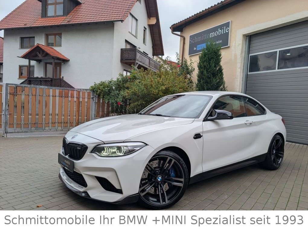 BMW M2 - Bild 4