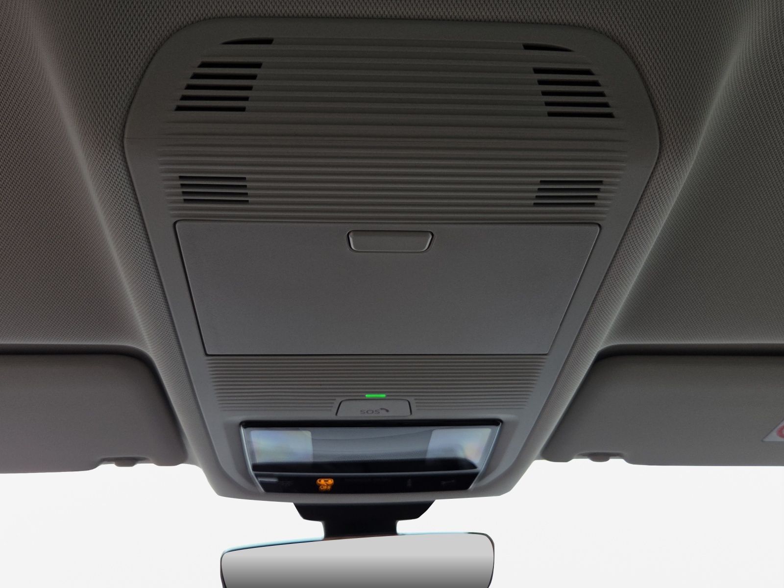 Volkswagen Tayron - Bild 13