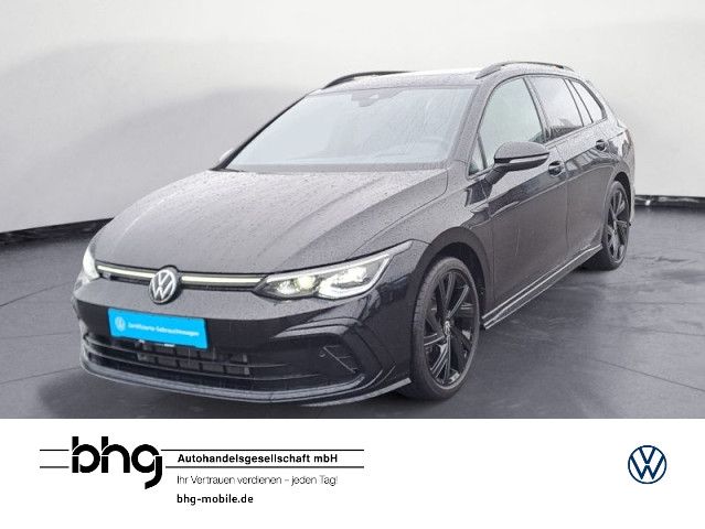 Volkswagen Golf Variant 2.0 TSI DSG R-Line AHK Pano HUD h/k