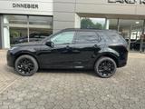 Land Rover Discovery Sport D200 Dyn S *AHK*Pano*3D-Surround - Land Rover Discovery Sport mit Diesel-Antrieb: Geländewagen, Automatik