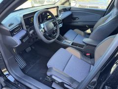 Fahrzeugabbildung 5 Electric 120 Urban Range Techno