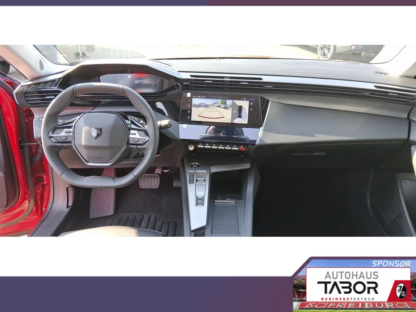 Peugeot 408 Hybrid Allure WinterP 360° ACC UVP-44%*