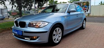 BMW 116 - 6