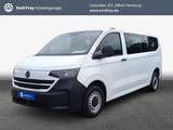 Volkswagen Transporter Kombi 2.0 TDI LR 6-Gang