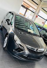 Opel Zafira 2016 - Opel Zafira: 201