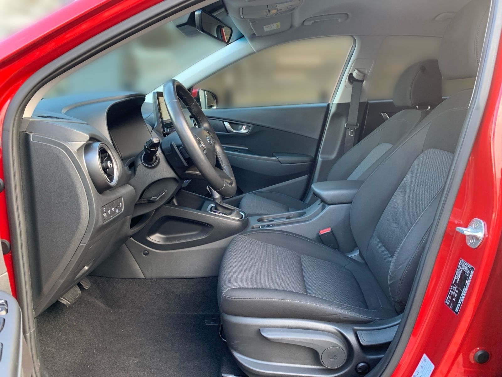 Fahrzeugabbildung Hyundai KONA 1.6 GDI Edition 30+ Hybrid LED 1Hd