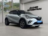 Renault Captur BLUE dCi 115 Intens 1.Hand, Garantie - Renault Captur mit Diesel-Antrieb: Automatik