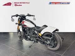INDIAN Scout 101