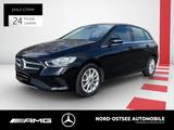 Mercedes-Benz B 250 E 360°-KAM AHK KLIMA SHZ NAVI - Mercedes-Benz B-Class: Plug-In Hybrid