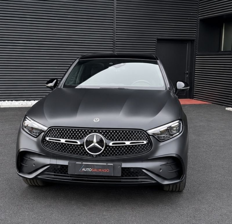 Other Mercedes-Benz GLC Coupé GLC Coupè 300 d AMG Line imagem 3