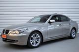 BMW 523i Edition Exclusive+Soft-Close+Memory+39.000 - BMW 523 Gebrauchtwagen