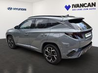 Hyundai TUCSON - Vorschau Bild 4