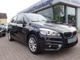 BMW 220 2 Active/Lyxury/AUT/LEDER/NAVI/KAMERA/PDC - BMW 220 mit 5 Türen