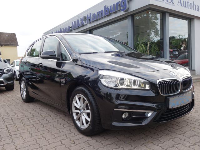 BMW 220 2 Active/Lyxury/AUT/LEDER/NAVI/KAMERA/PDC